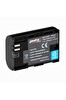 PDX Canon LPE6 Uyumlu 2300 mAh 7D Mark II/7D/5DS/5DS R/5D Mark IV/III/II/60D/60DA/70D/80D/6D Batarya Pil
