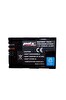 PDX Canon LPE6 NH Uyumlu 2300mAh 7D Mark II/7D/5DS/5DS R/5D Mark IV/III/II/60D/60DA/70D/80D/6D Batarya Pil