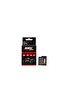 PDX GoPro Uyumlu DBT501 1700 mAh Hero 5/Hero 6/Hero 7 Batarya Pil