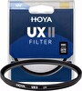 Hoya 72 MM UX II UV Filtre