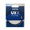 Hoya 77 MM UX II UV Filtre