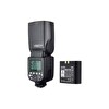 Godox V860 II Flaş Fujifilm Uyumlu