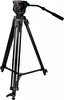 Kingjoy VT-2100L+VT3520 Video Tripod