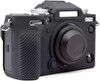 Fujıfılm X-T5 Silikon Koruma Kılıfı - Siyah