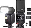 Neewer Z880-C TTL Tepe Flaşı - Canon