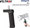 Viltrox S-1 Led Light Accessories