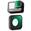 K&F Concept GoPro Uyumlu UV Filtre - Yüksek Çözünürlüklü - Hero 13-12-11-10-9 Uyumludur