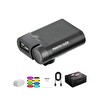Photoolex G01 Mini Speedlite