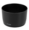 Ayex ET-65III Canon EF Uyumlu Lens Hood Parasoley