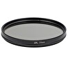 Ayex 77 MM CPL Polarize Filtre - Circular Polarizer Yansıma Önleyici Lens Filtresi