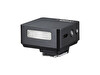 Godox iT20 Canon Uyumlu Mini Tepe Flaşı - Siyah
