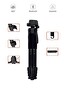 Başkenttekno 8850 1.2 M Su Terazili Tripod