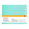 Kodak Memory Album - 10x15 - 235*300MM - Sky Blue