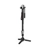 Ulanzi TB06 SMOD Carbon Fiber Video Monopod - Mini Tripod
