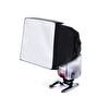 Godox SB1010 Flaş SoftBox 10x10 CM (İthalatçı Garantili)