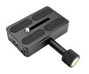 PDX Tripod Hızlı Bırakma Plakası