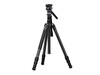 SmallRig 4319 CT190 Video Tripodu
