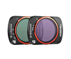 Freewell DJI Osmo Pocket 3 Mist VND Filters 2-Pack