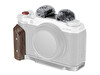 SmallRig 5261 Fujifilm X-M5 için Gümüş L Braket