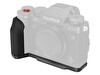 SmallRig 4260 Fujifilm X-T5 Uyumlu Siyah L Braket