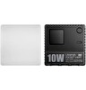 Ulanzi C10RGB 10W Pocket Video LED Işık - L205