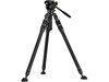 SmallRig 4643 CT195 FreeBlazer 5 KG Taşıma Kapasiteli Karbon Fiber Video Tripodu 150 CM Maksimum Uzunluk