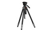 SmallRig 5305 Potato Jet Tribex Se 6 KG Taşıma Kapasiteli Hidrolik Video Tripodu 166 CM Maksimum Uzunluk