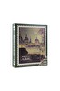 Rabsev Rs26 Fotoğraf Albümü 10x15 CM 600 Lük Kule Desenli Kutulu Yatay Dikey Modeli