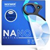 Neewer NWR-FLE7 79MM Yarım El Tipi Kaleydoskop Efekt Filtresi Profesyonel Prizma Lens