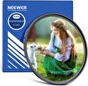 Neewer NWR-BLKDF-18-82 82mm Black Soft Filter 1/8 Sinematik Difüzyon Lens Filtresi