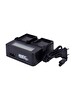 PDX Sony NP-FV100 Uyumlu Çiftli Batarya Şarj Cihazı