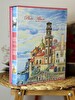 Rabsev RS022 Fotoğraf Albümü 10x15cm 200 Fotoğraf Kapasiteli Yaz Esintisi Desenli Kutulu Albüm
