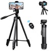 K&F Concept KF09.125 Eko Tripod