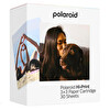 Polaroid Hi-Print 3x3 Fotoğraf Kağıdı Kartuşu 30 Yaprak