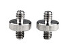SmallRig 828 1-4 Çift Taraflı Vida 2 adet