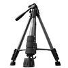 Ugreen 15187 LP661 4-7" 50 CM - 175 CM Profesyonel Telefon ve Kamera Tripod