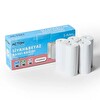 Acton Instant Renkli Termal Rulo - 5 Adet