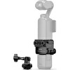 Neewer AC069 Alüminyum Kamera Kafesi - DJI Osmo Pocket 3 - 4 Uyumlu