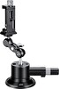 Leofoto SC-01 Kit Telefon Vantuz Montaj Kiti