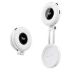 Ulanzi LM19 MagSafe LED Selfie Halka Işığı Beyaz L015