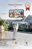 Torima Tripod Gimbal Özellikli Çok Amaçlı Selfie Çubuğu M01 Gri