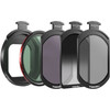 Freewell iPhone Pro Hibrit Filtre Kiti FW-SH-PROKIT