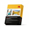 Kodak Kristal Fotoğraf Çerçeve Seti - (10X15)