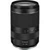 Canon RF 24-240MM F4-6.3 IS USM Lens (Canon Eurasia Garantili)