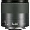 Canon EF-M 32MM f/1.4 STM Lens (Canon Eurasia Garantili)