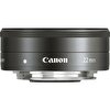 Canon EF-M 22MM f/2 STM Lens (Canon Eurasia Garantili)
