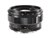 Voigtlander Nokton Classic 35mm f/1.4 Sony E Uyumlu Lens