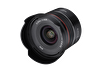 Samyang AF 18mm F/2.8 FE Sony E Uyumlu Lens