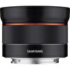 Samyang AF 24mm F/2.8 FE Sony E Uyumlu Lens