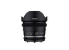 Samyang 14mm T3.1 VDSLR K2 Sony E Uyumlu Cine Lens
